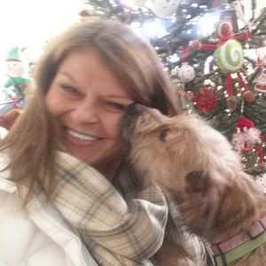 Meet your Posher, Barbara